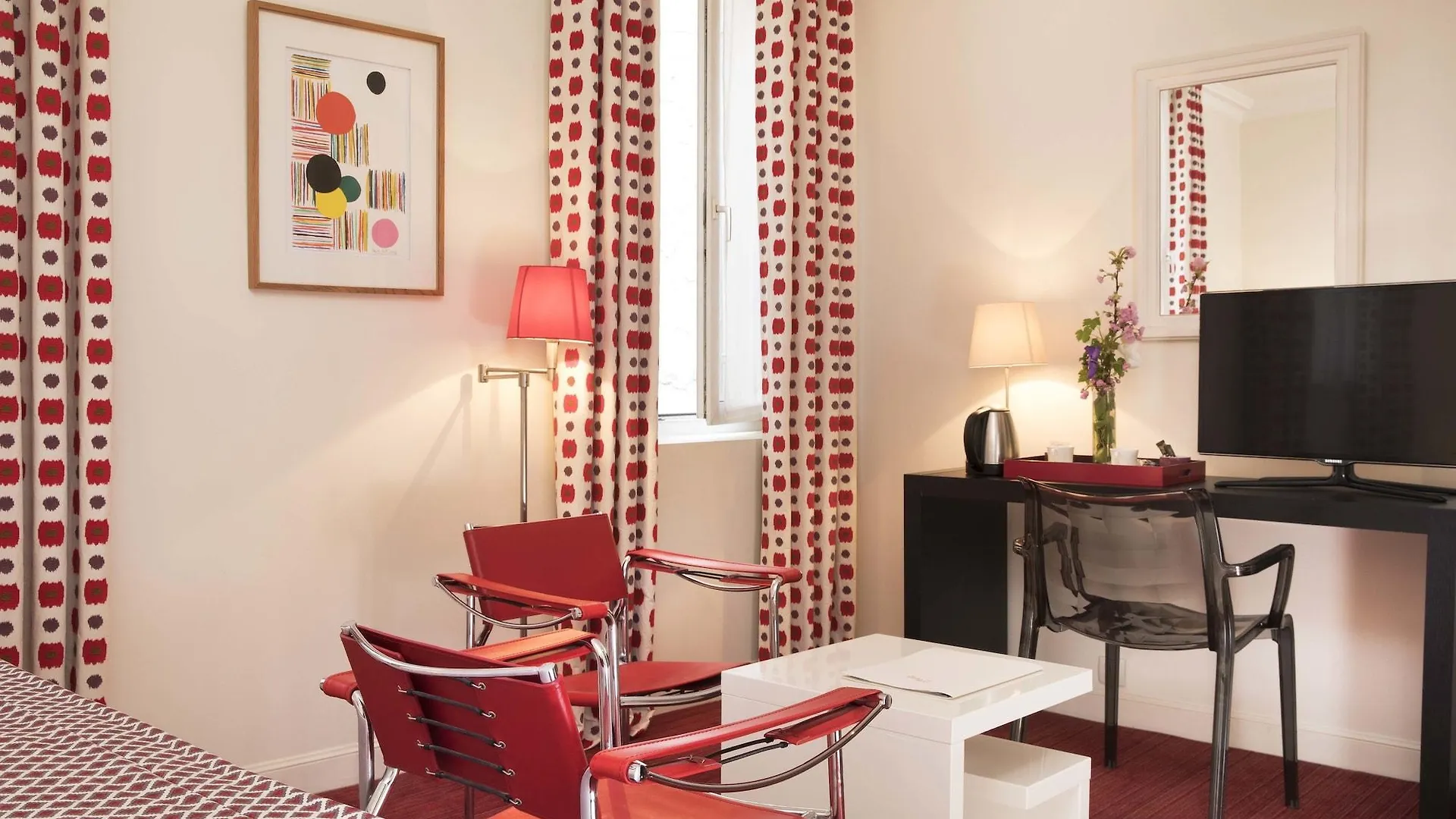 Maison Orphee Hotel