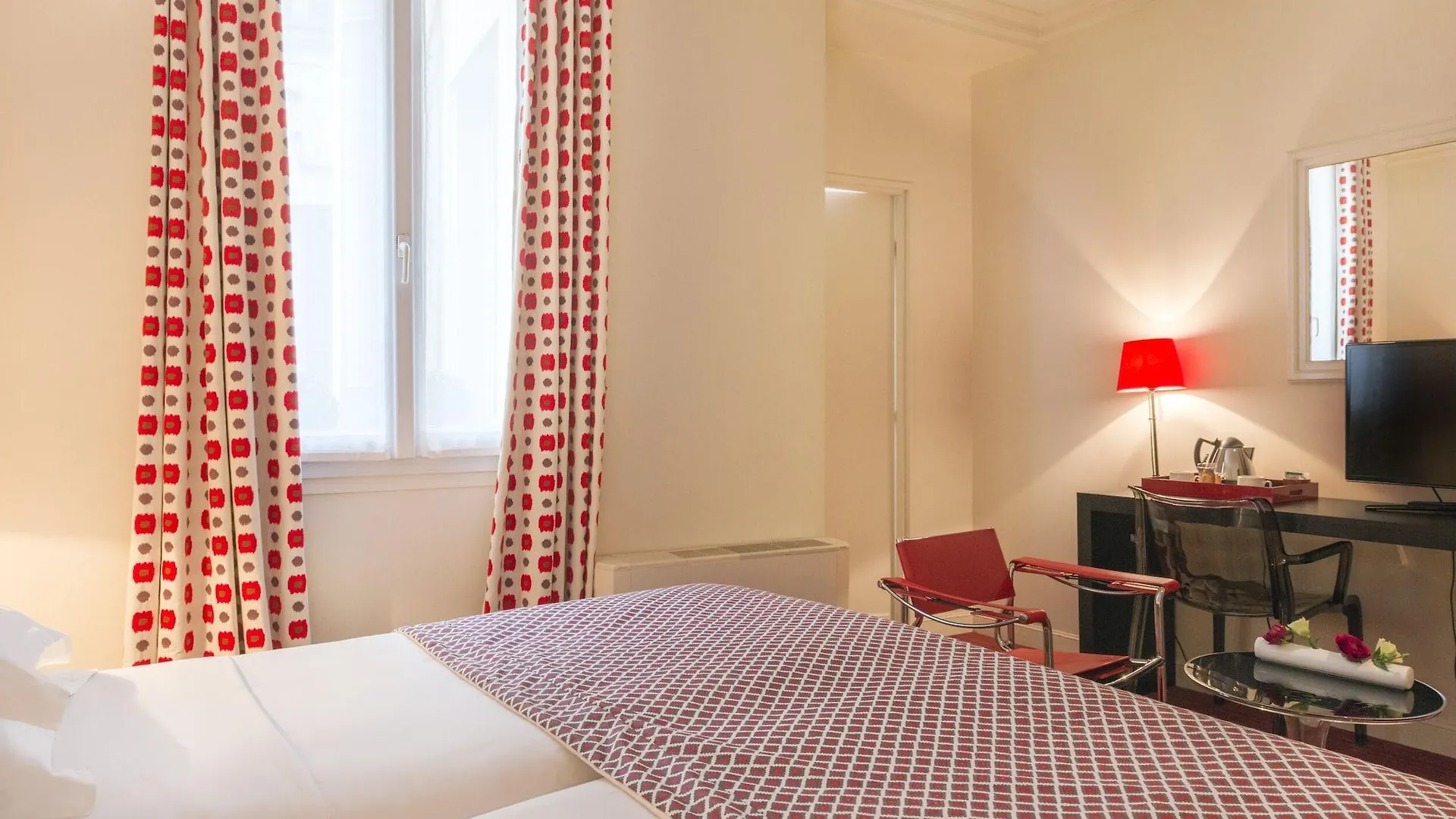 Maison Orphee Hotel