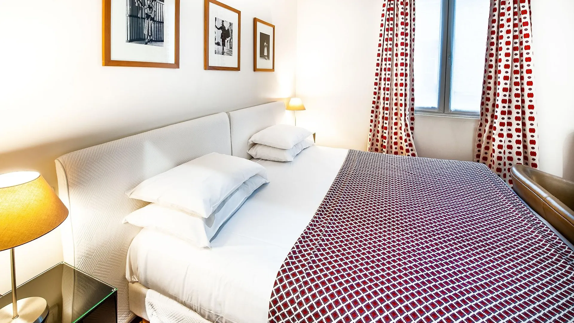 Maison Orphee Paris