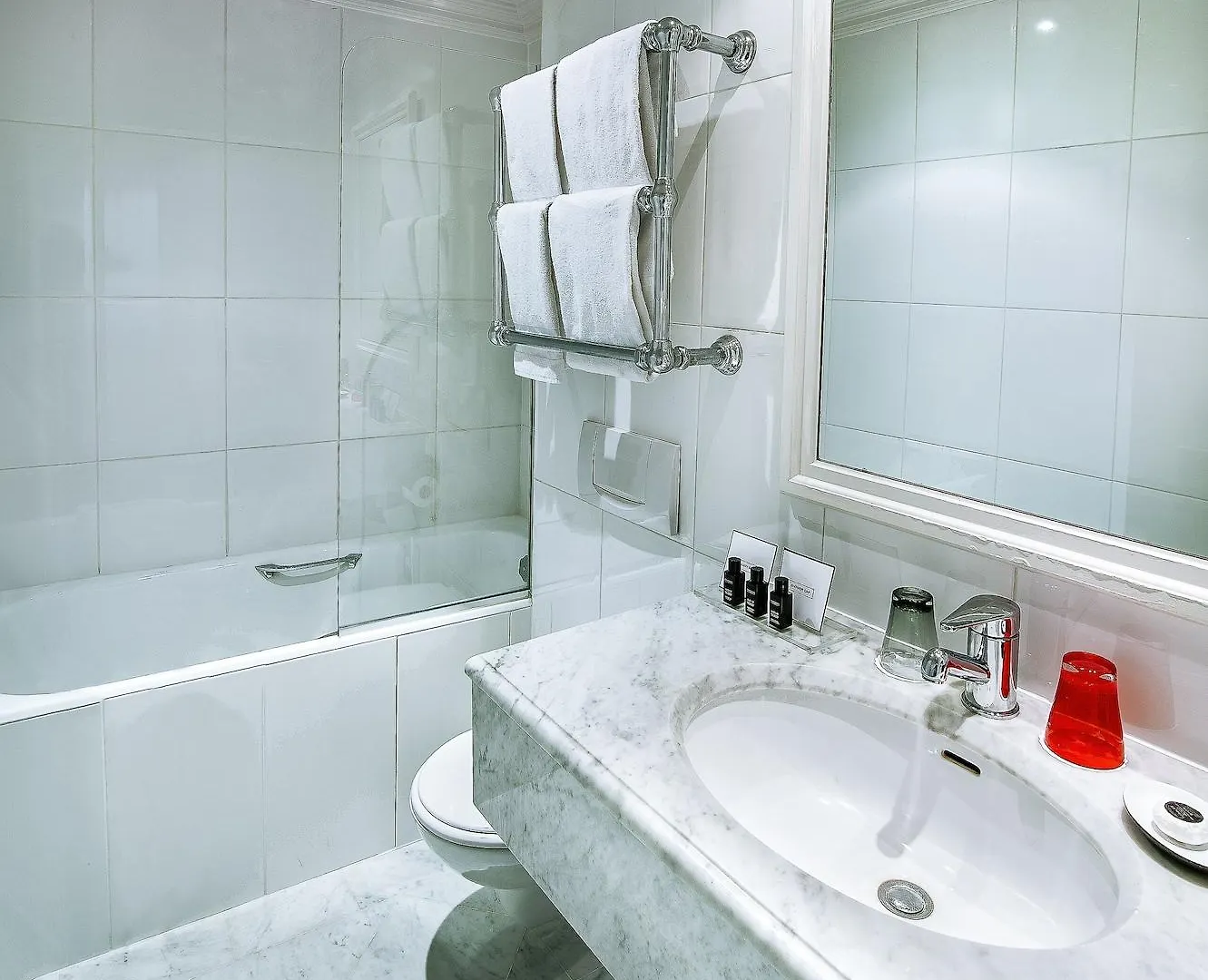 Hotel Maison Orphee Paris