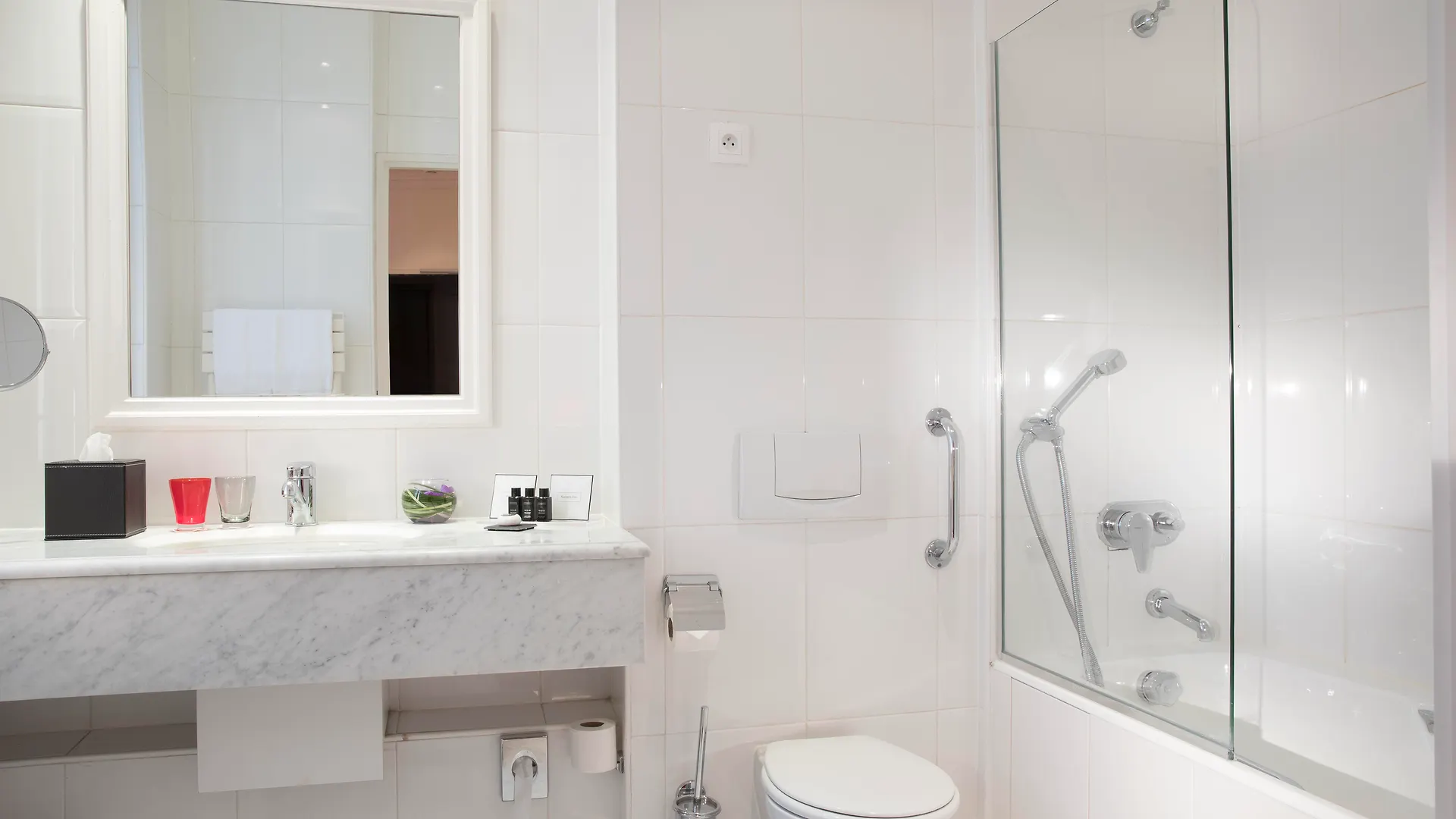 Maison Orphee 4*