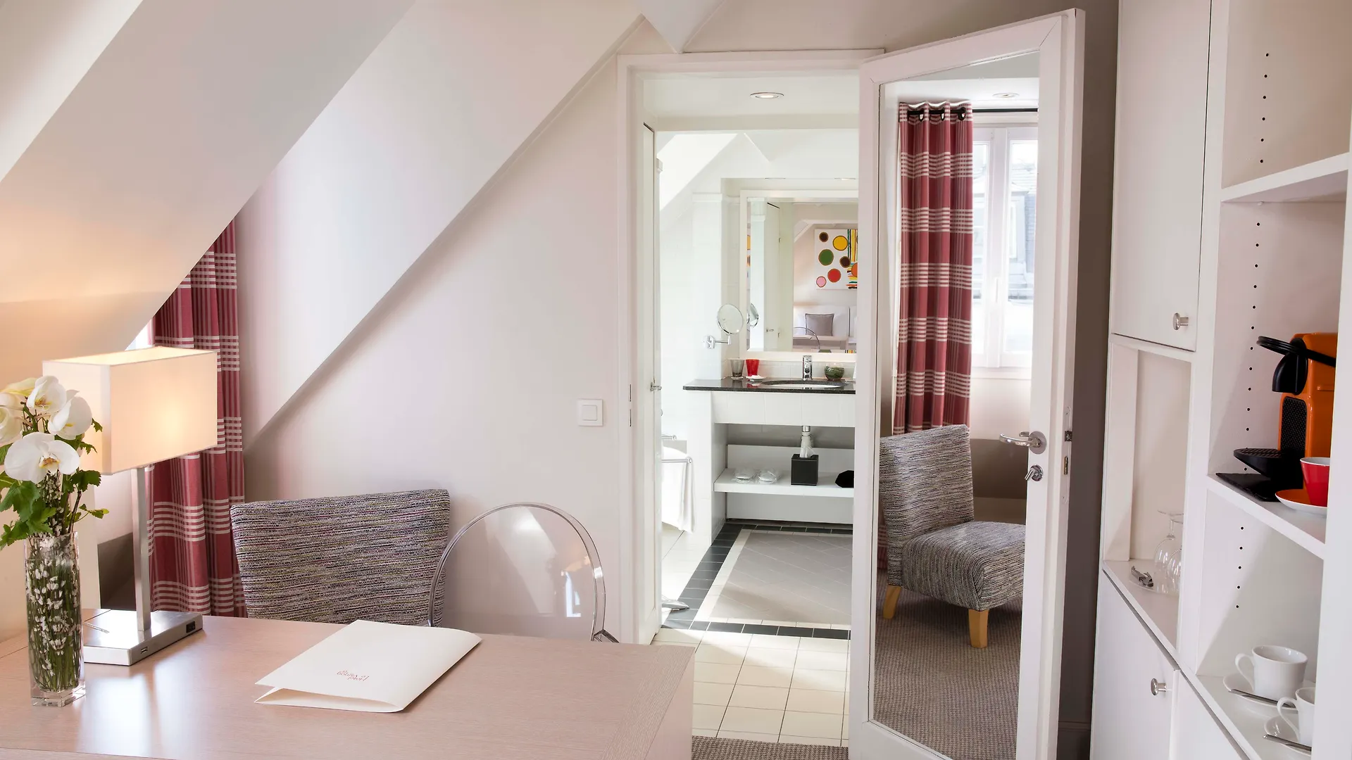 Hotel Maison Orphee
