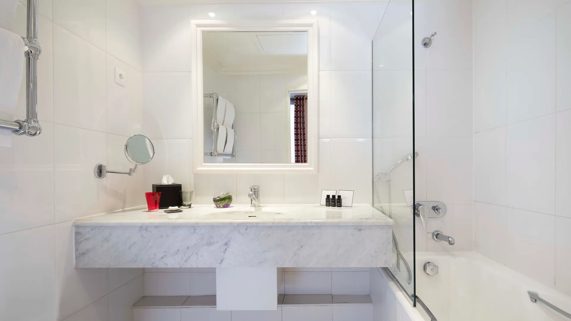 Hotel Maison Orphee Paris