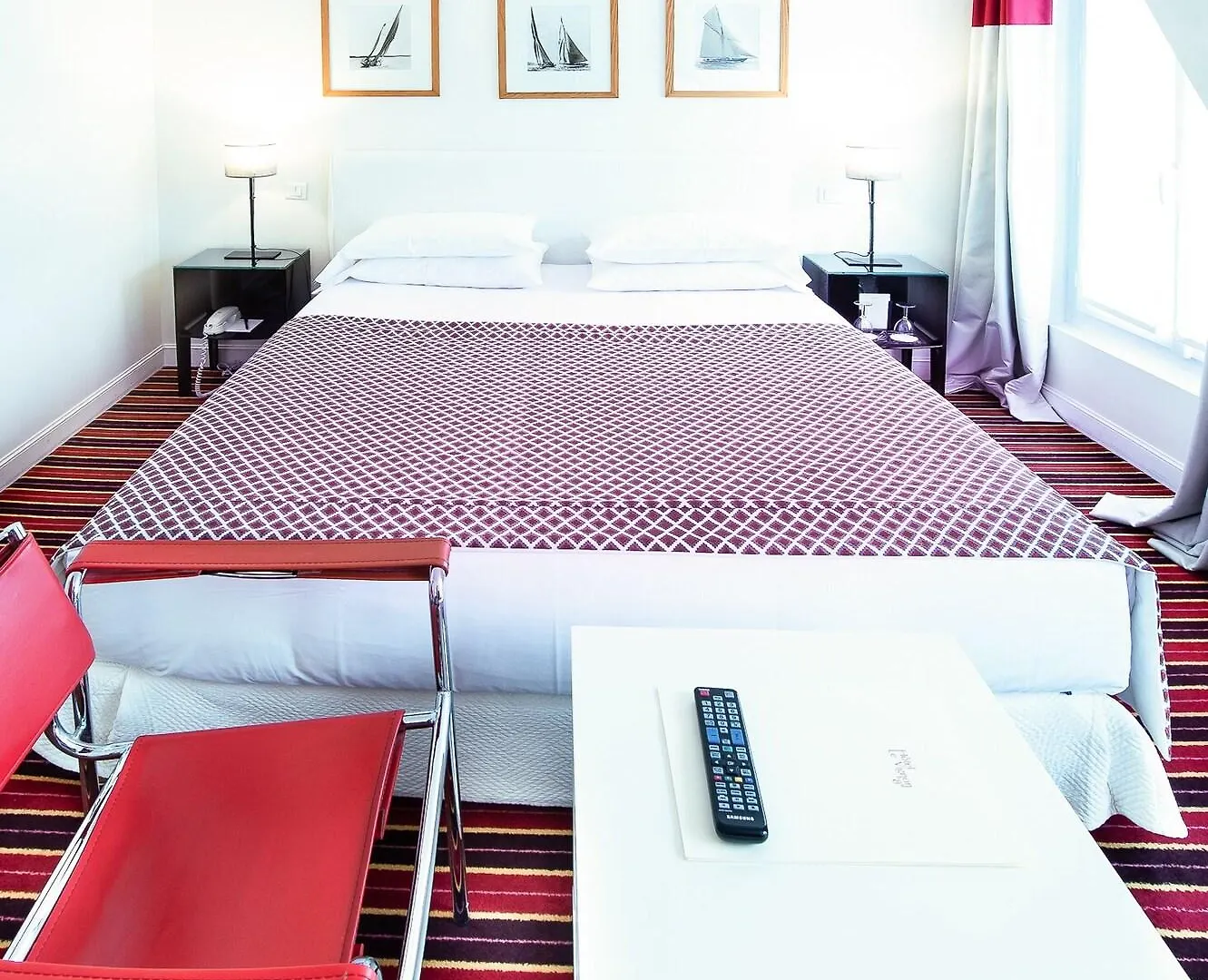 Maison Orphee Hotel 4*
