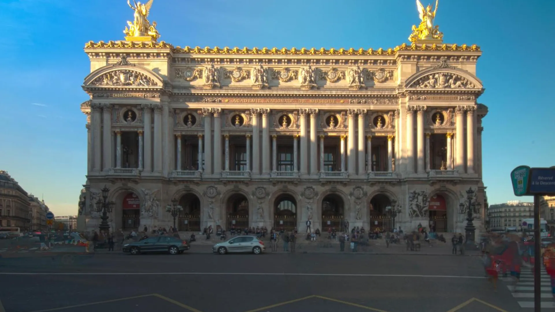 Maison Orphee