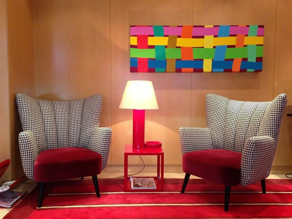 Maison Orphee Hotel