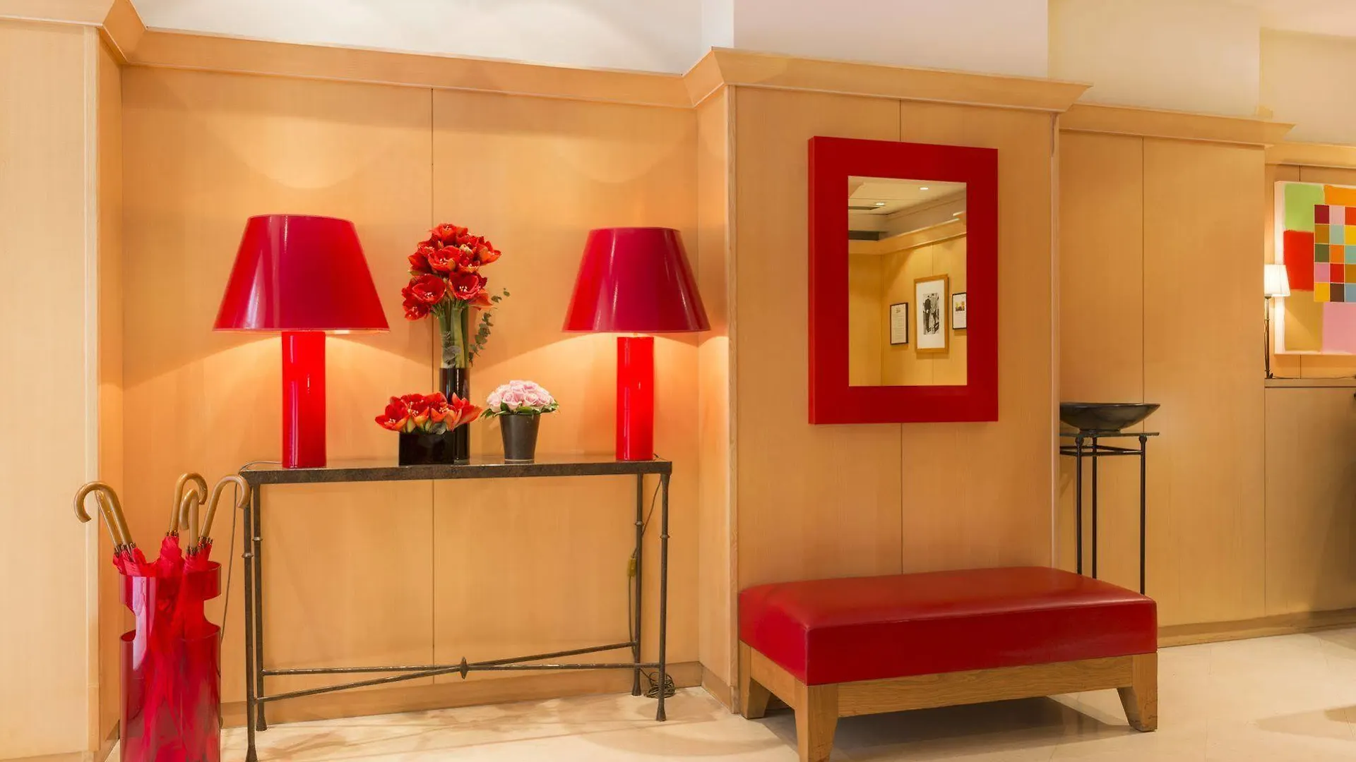 Maison Orphee Hotel Paris