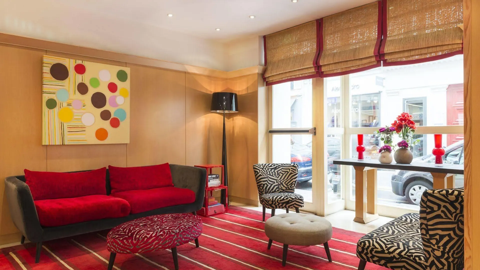 Maison Orphee Hotel 4*
