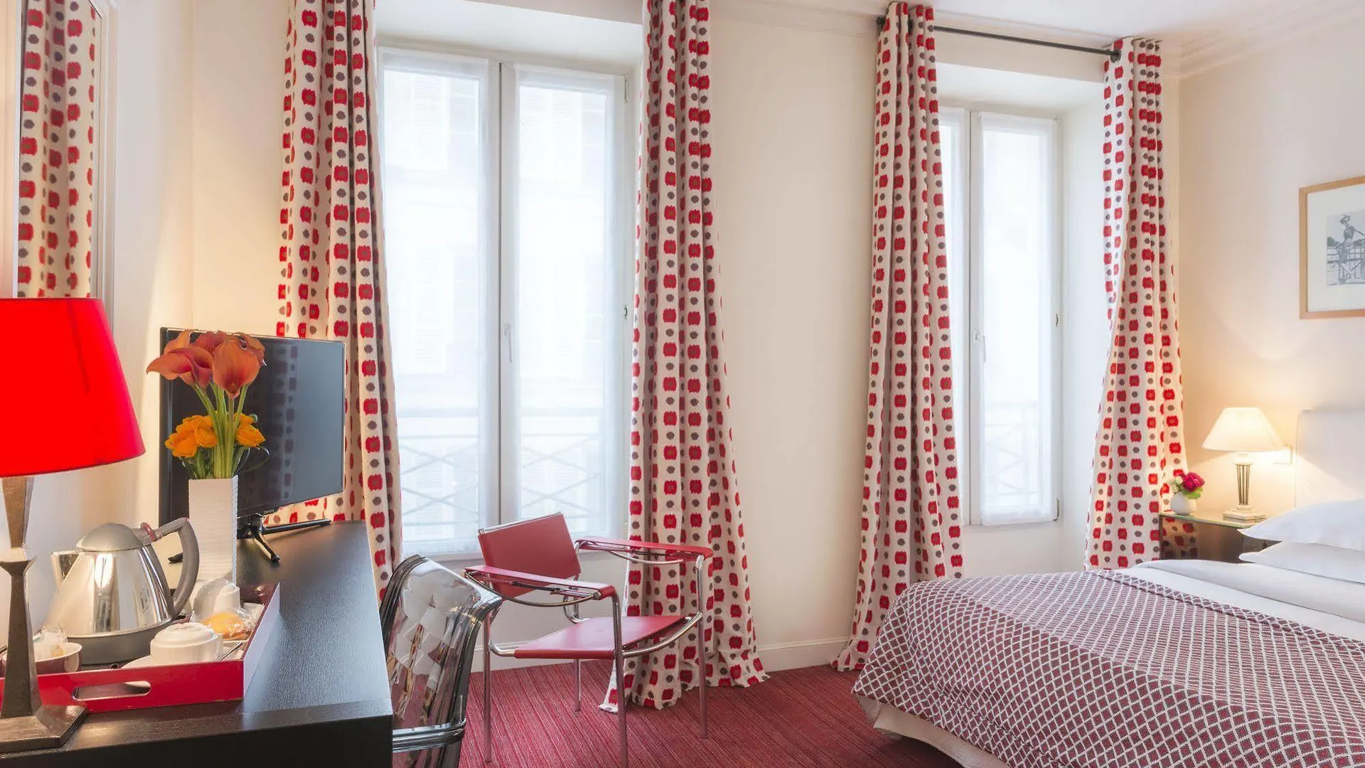 Maison Orphee