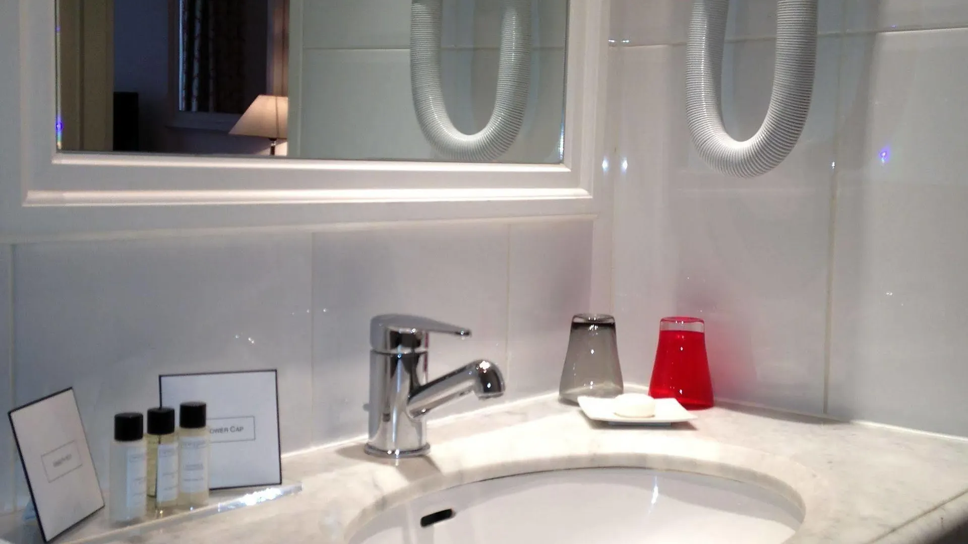 Hotel Maison Orphee Paris