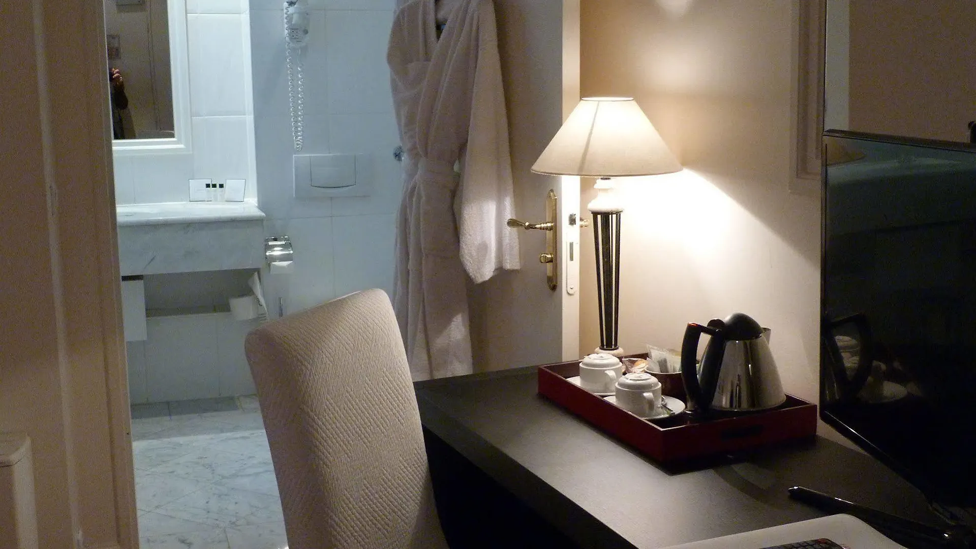 Maison Orphee Hotel