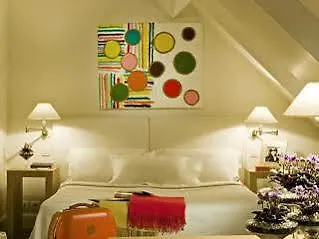 Hotel Maison Orphee 4*