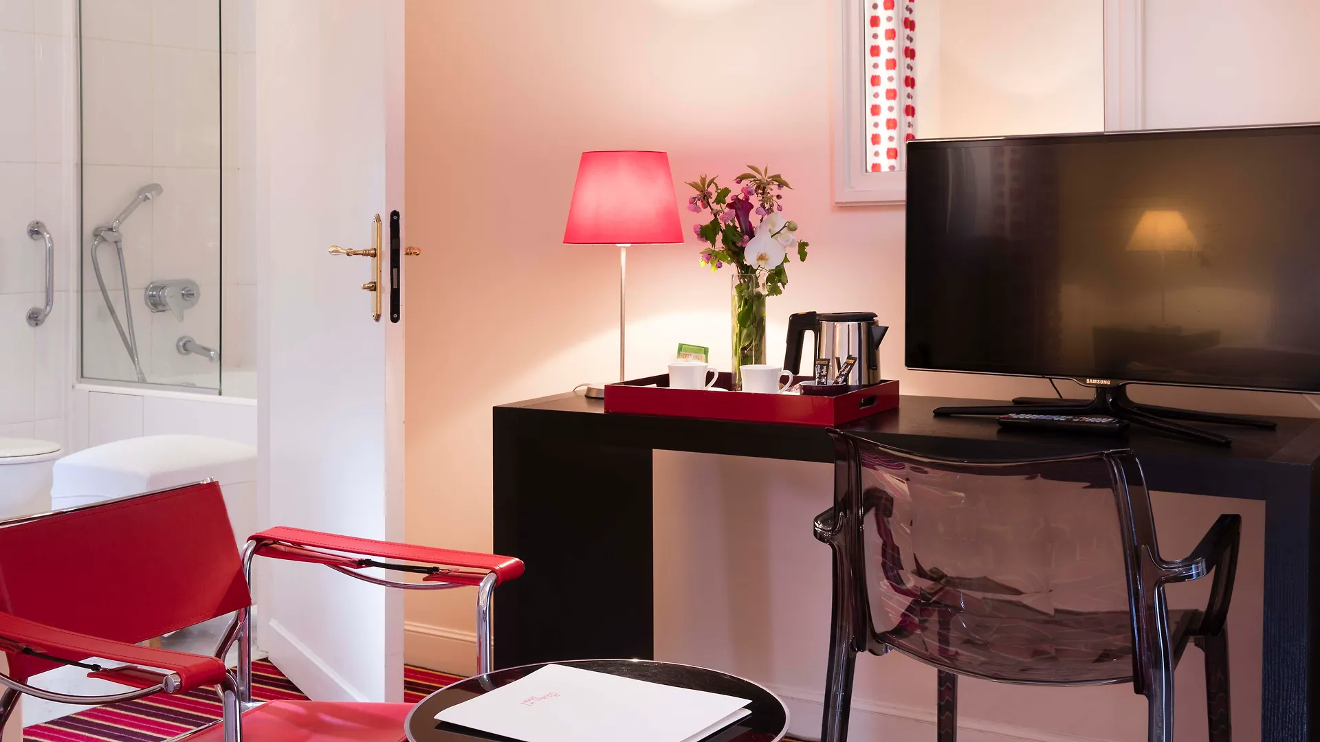 Hotel Maison Orphee
