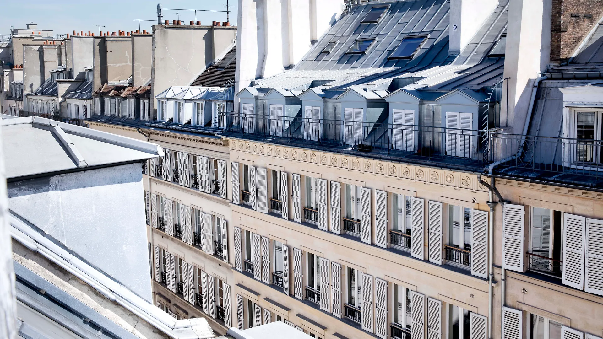 Maison Orphee