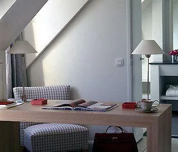 Maison Orphee Hotel París