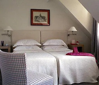 Maison Orphee 4* París