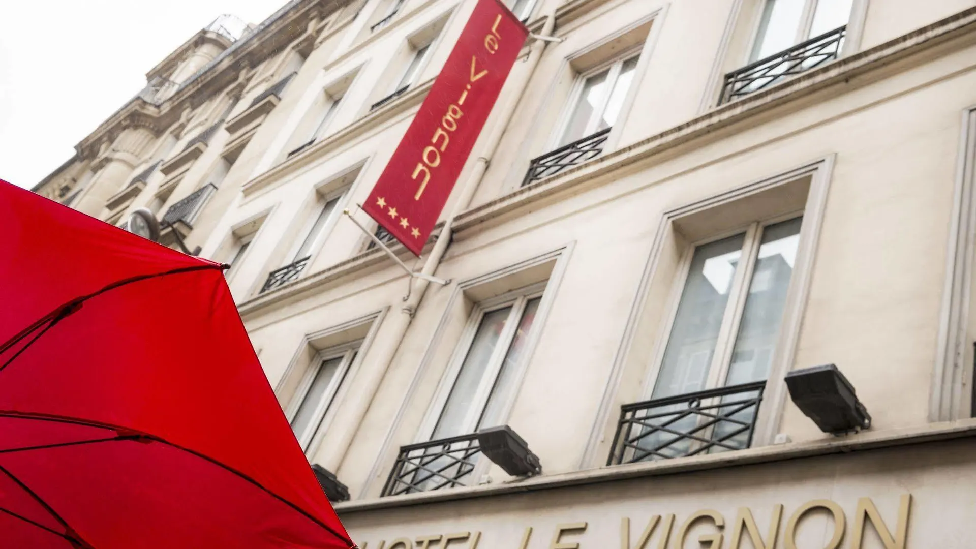 Maison Orphee Hotel 4*