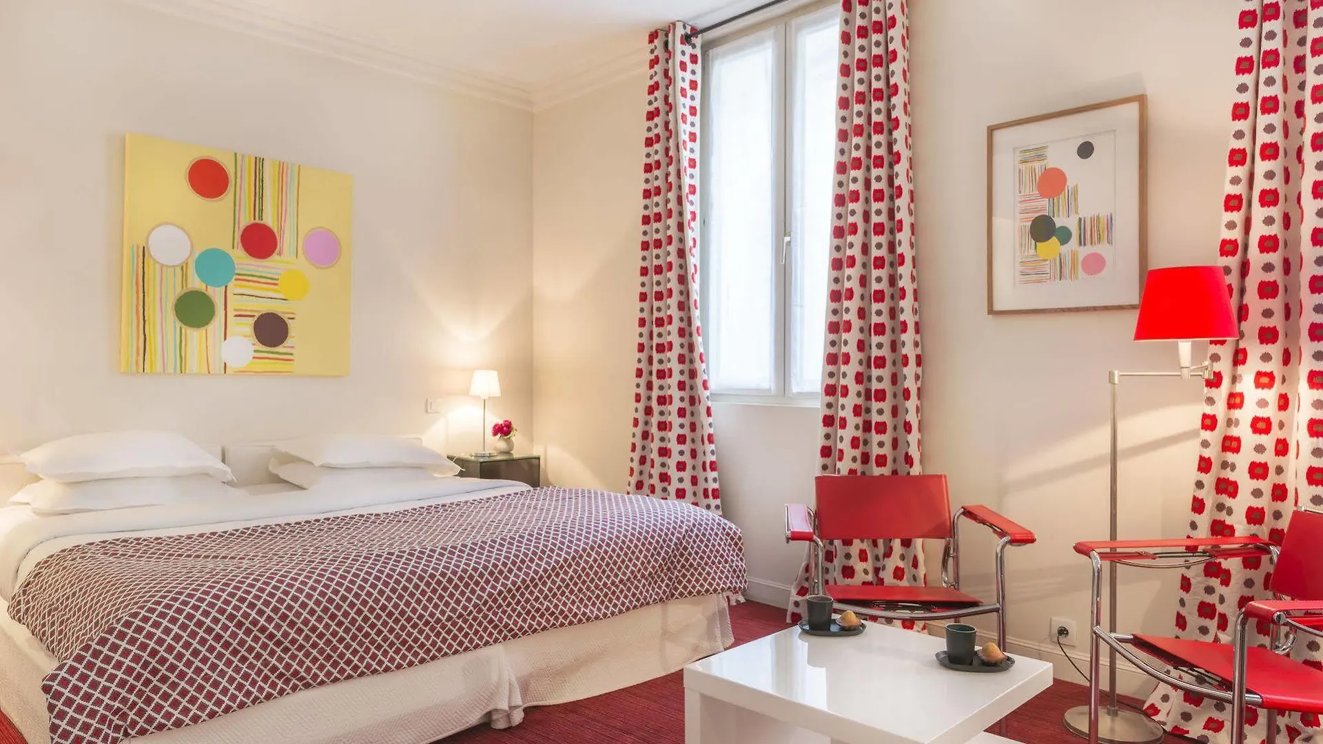 Hotel Maison Orphee París