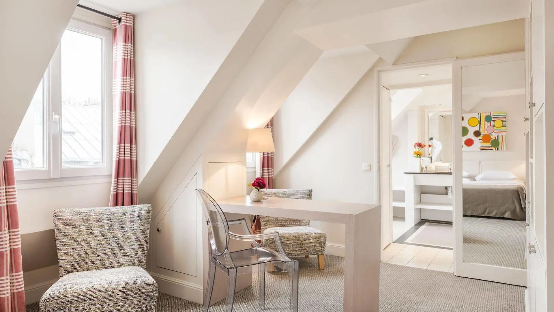 Maison Orphee Hotel 4*