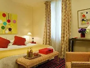 Hotel Maison Orphee París